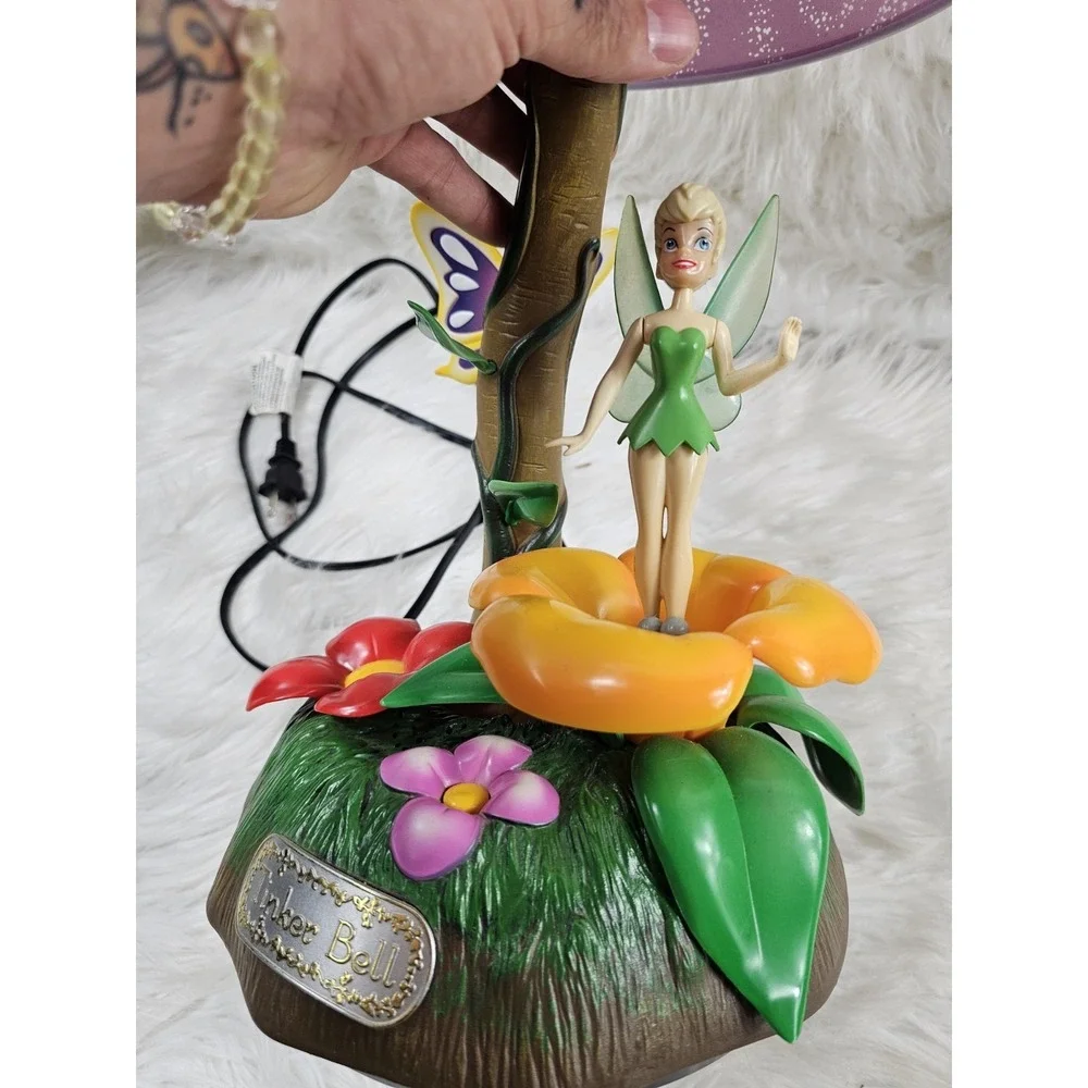 Disney very fragile
